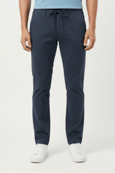 MENS COTTON TROUSER PANT - Smgarment's